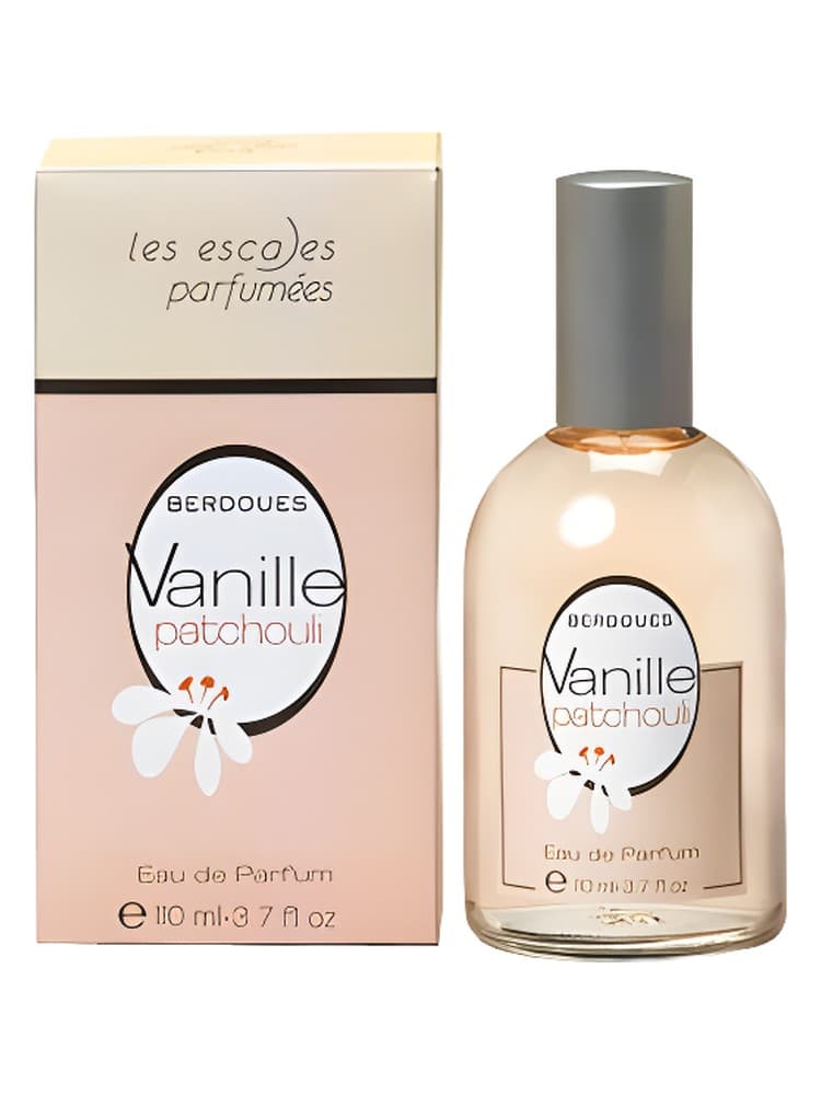 Vanille Patchouli