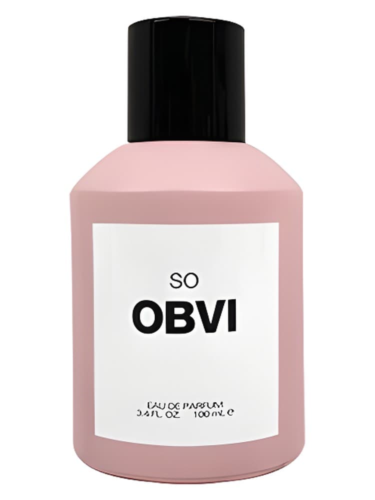 So Obvi