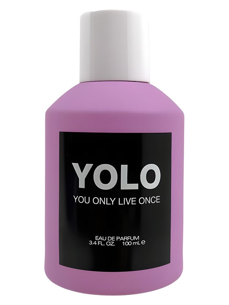 YOLO