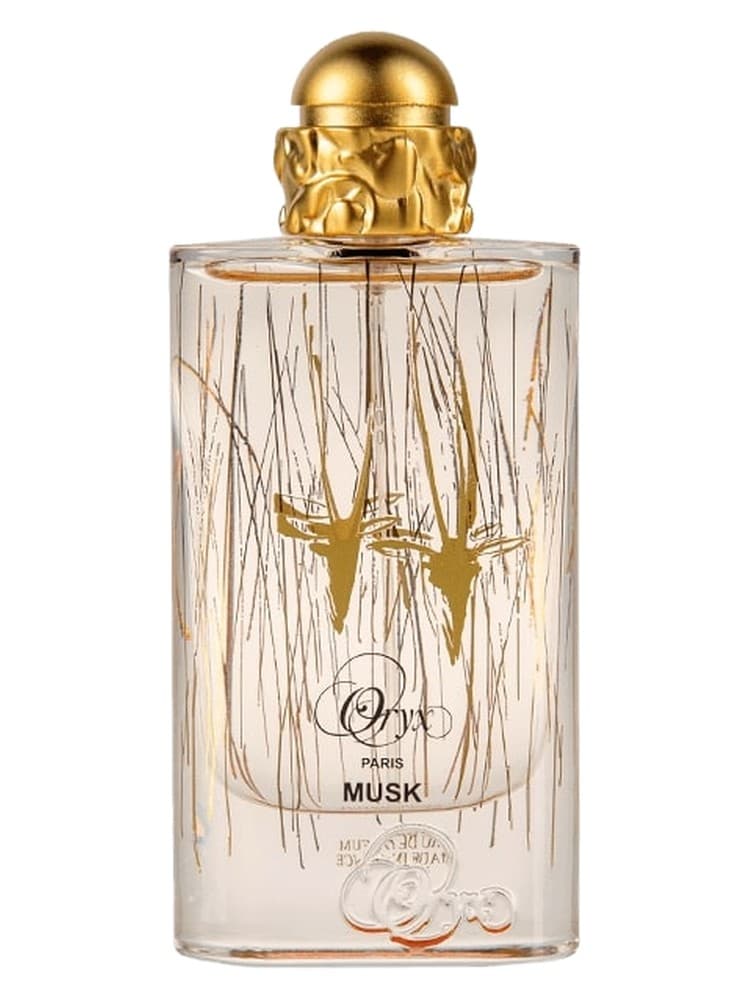 Oryx Musk