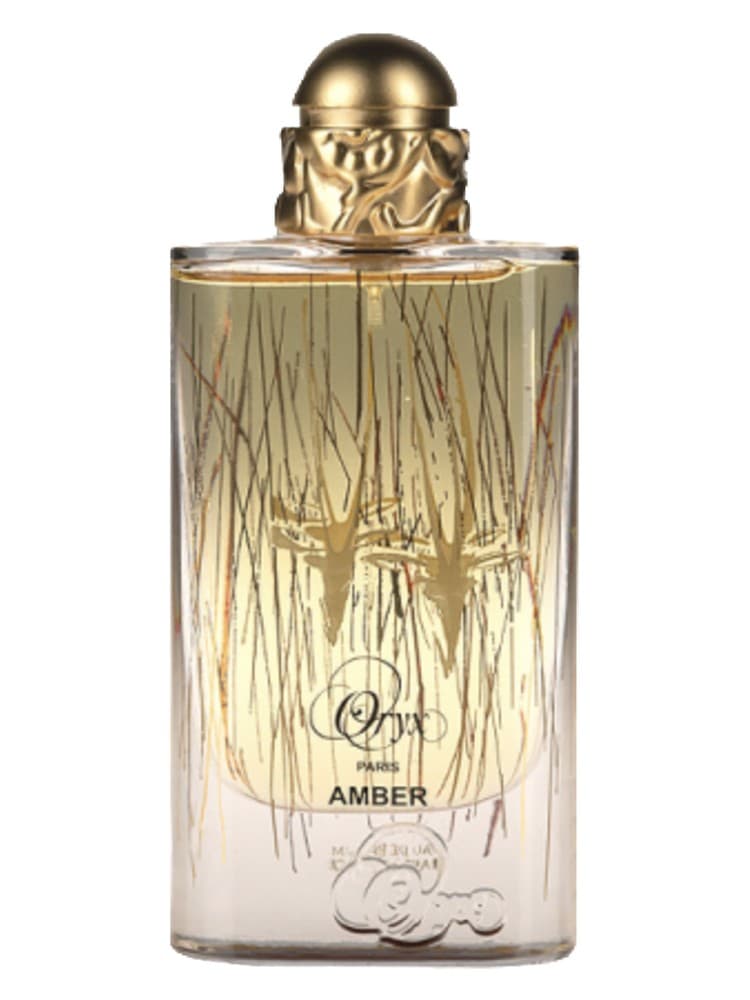 Oryx Amber