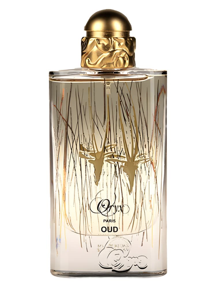 Oryx Oud