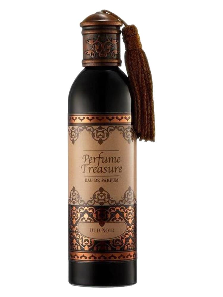 Oud Noir