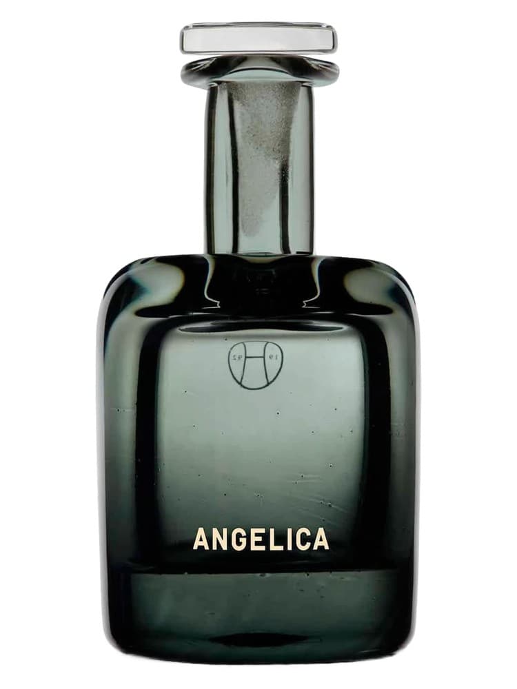Angelica
