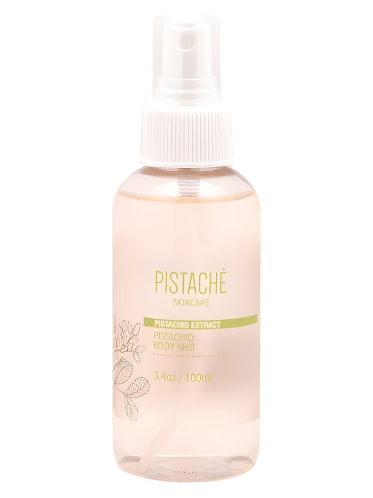 Pistachio Body Mist