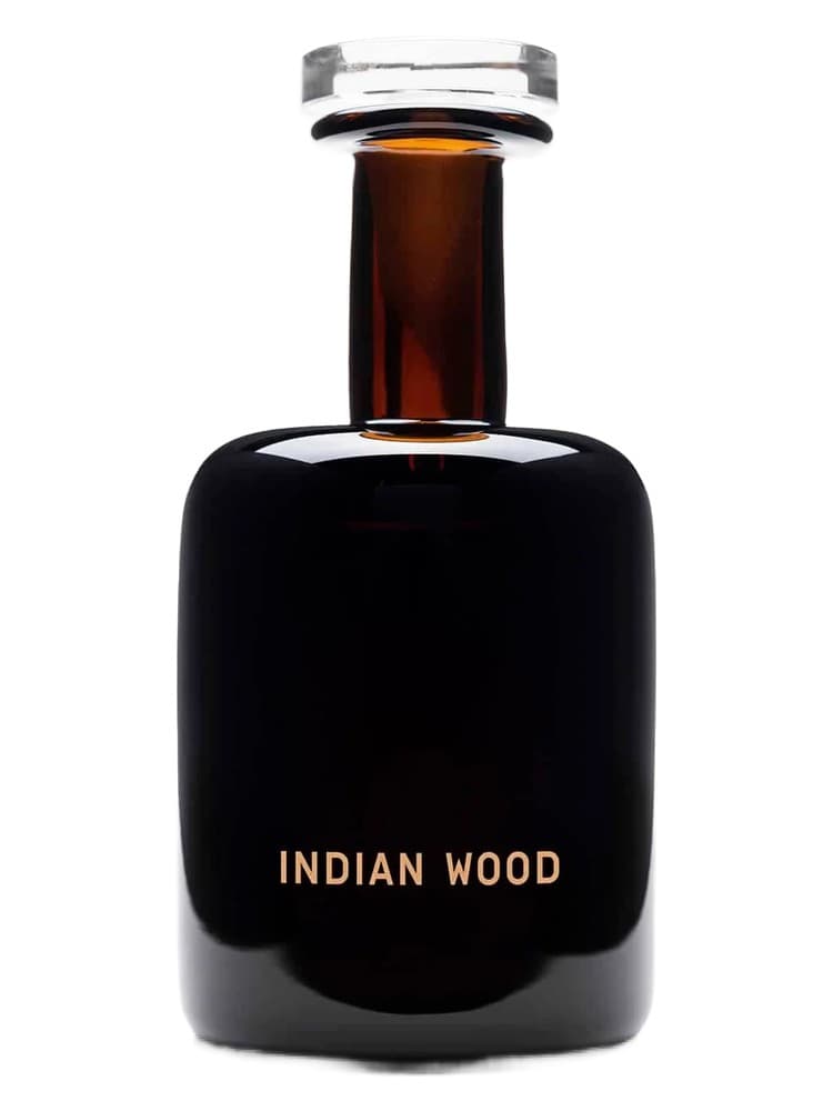 Indian Wood