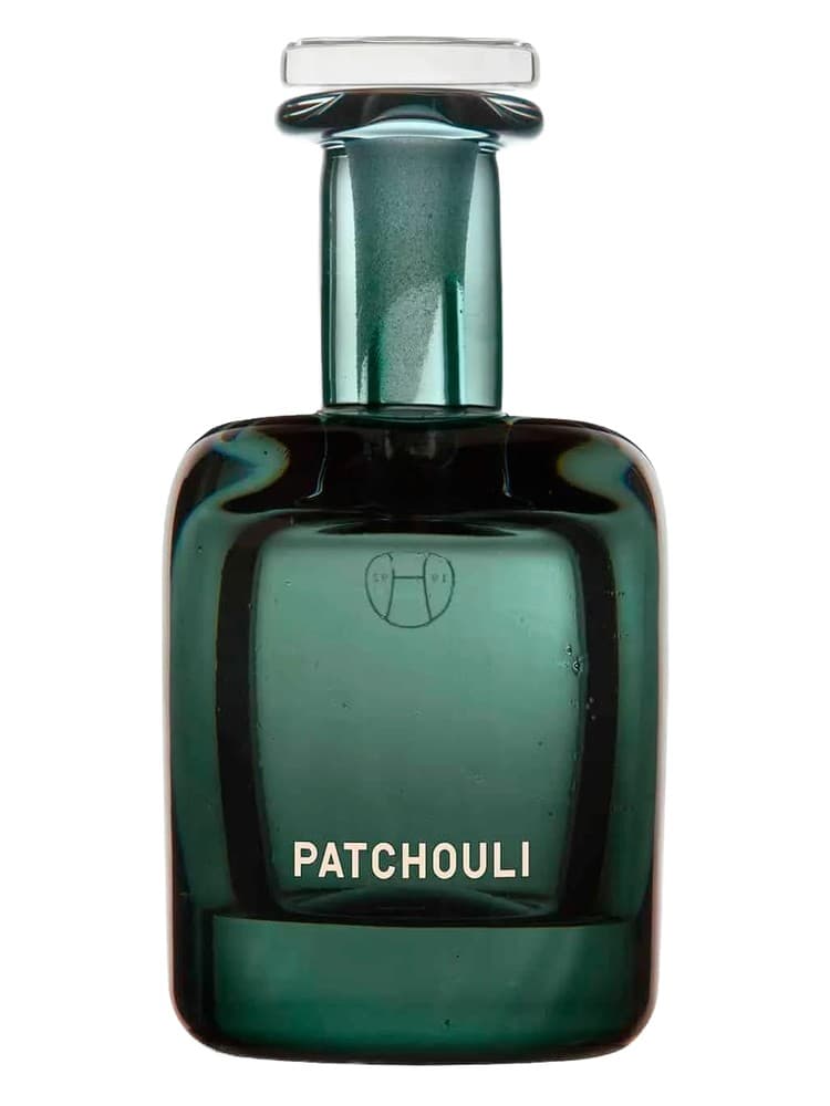 Patchouli