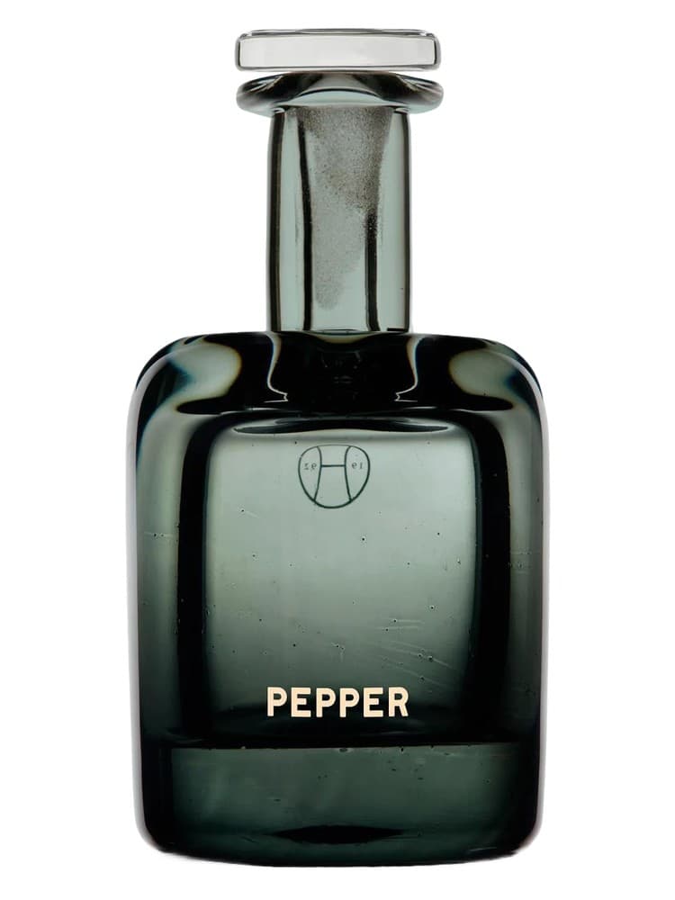 Pepper