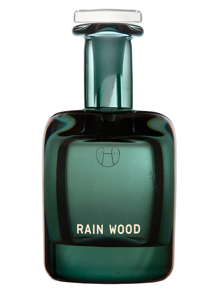 Rain Wood