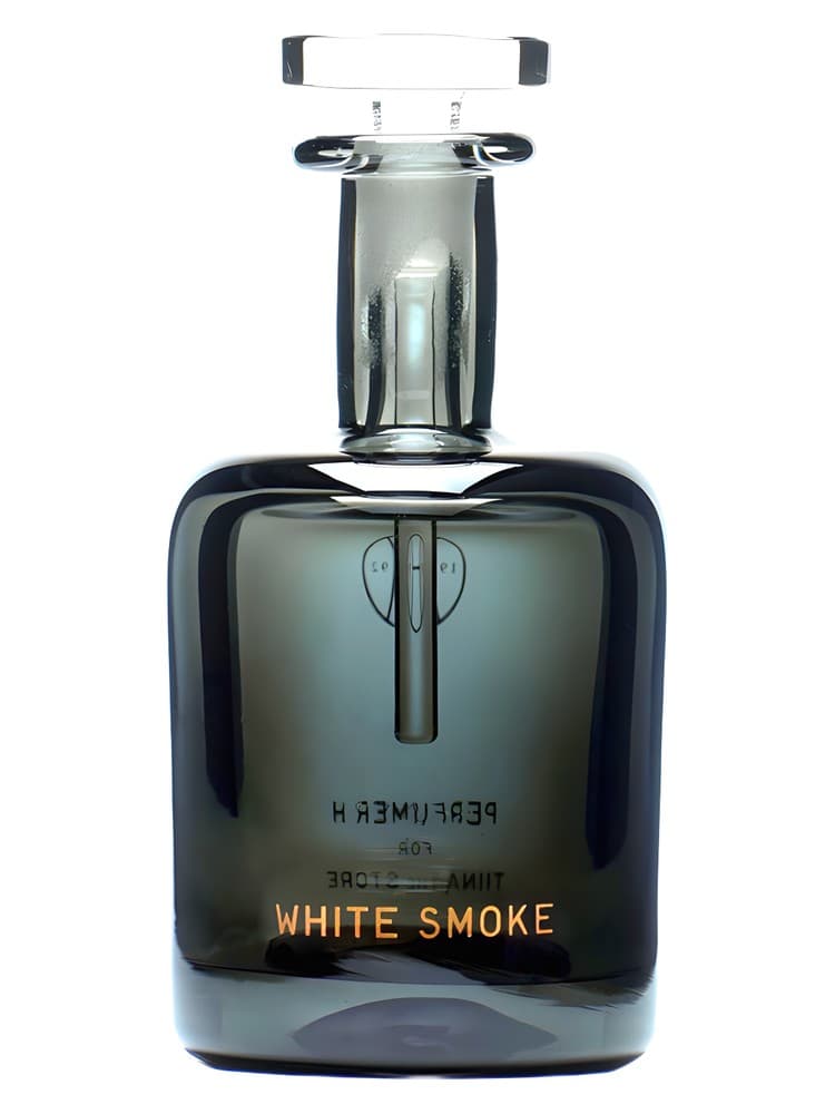 White Smoke