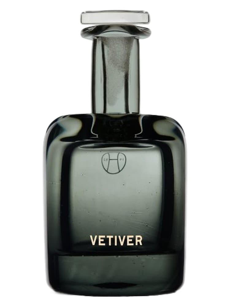 Vetiver