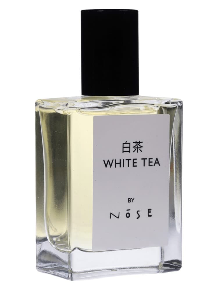 White Tea