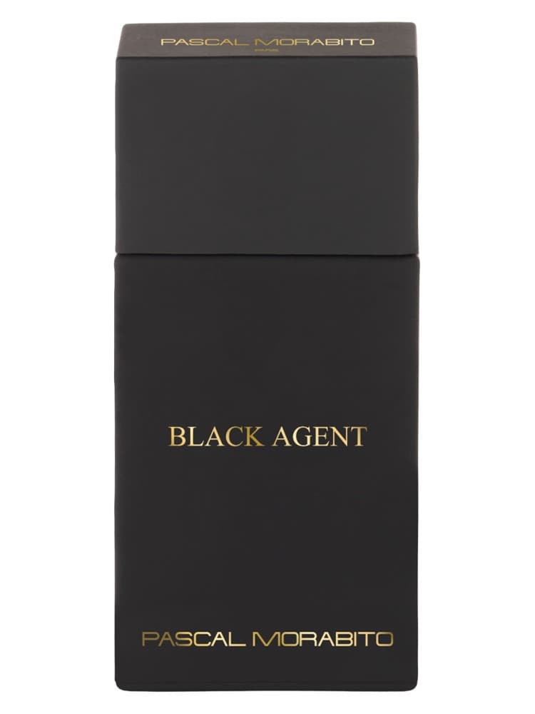 Black Agent