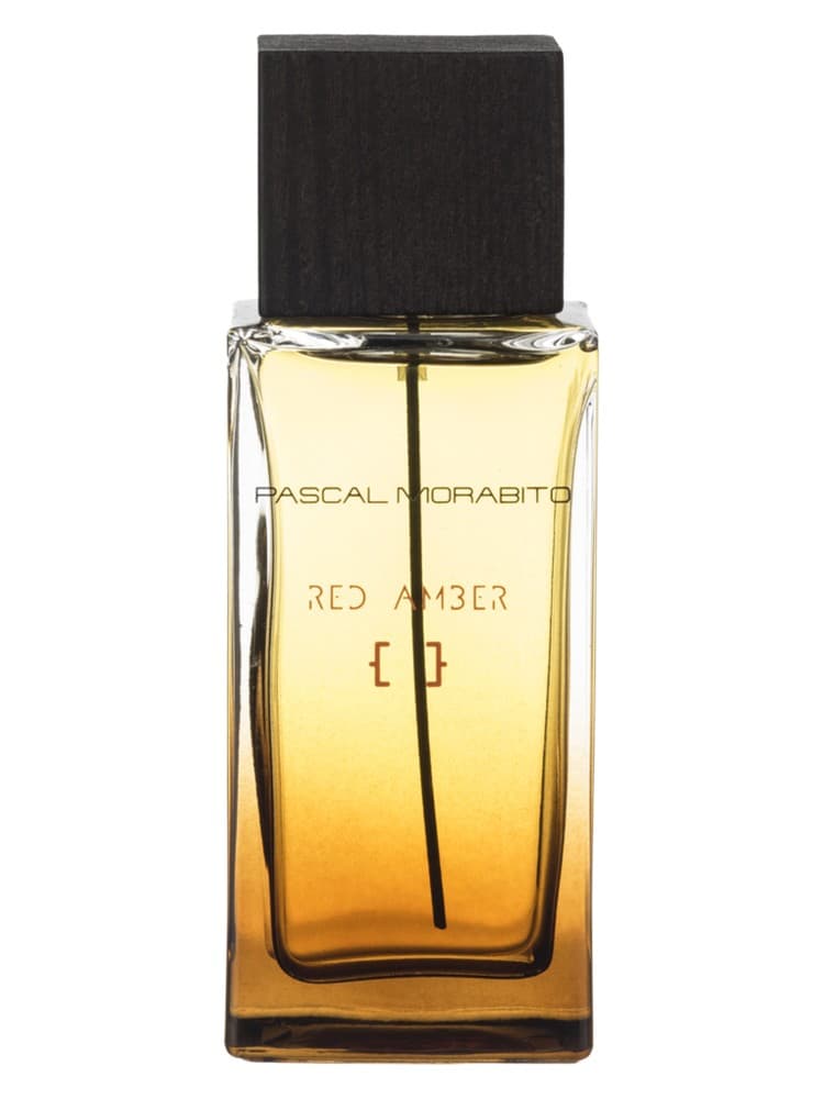 Red Amber