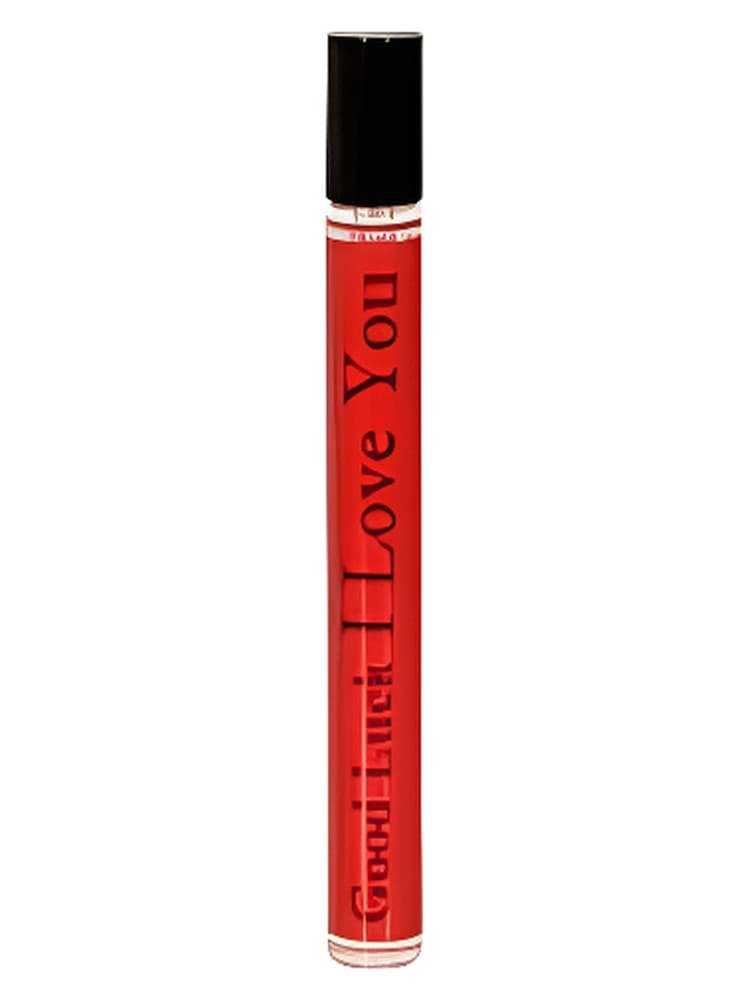 Good Luck I Love You