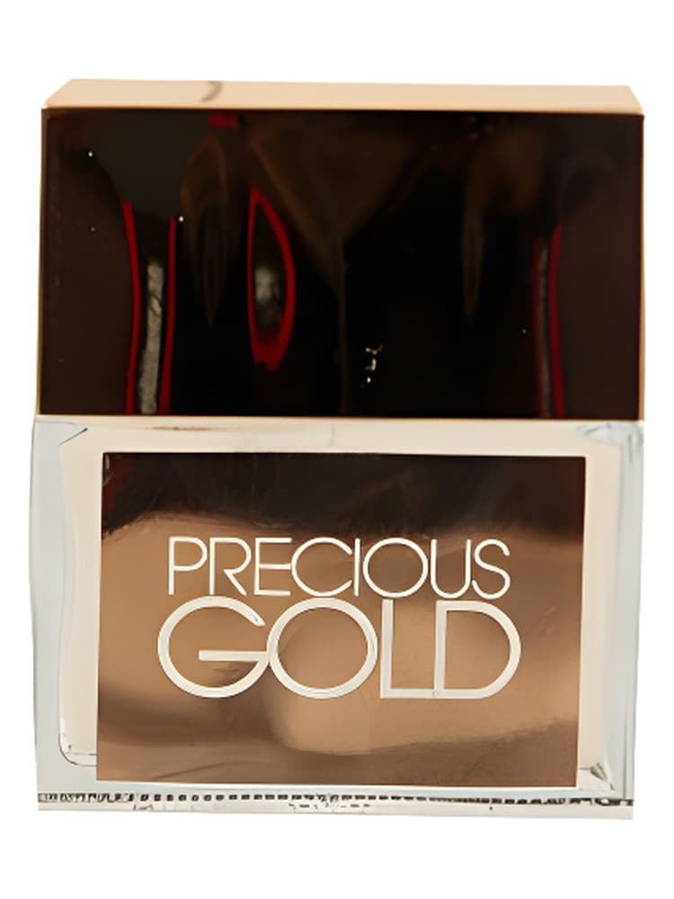Precious Gold