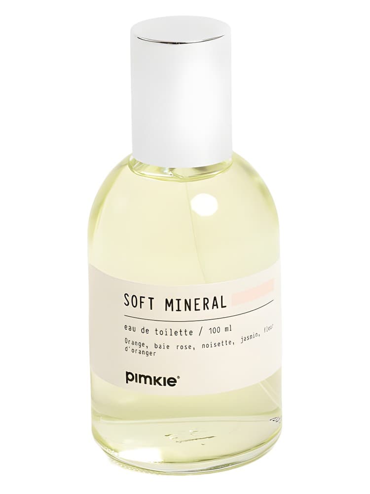 Soft Mineral