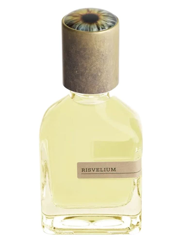 Risvelium