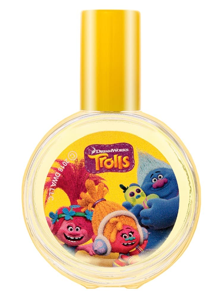 Trolls Najdi Svoe Scast e