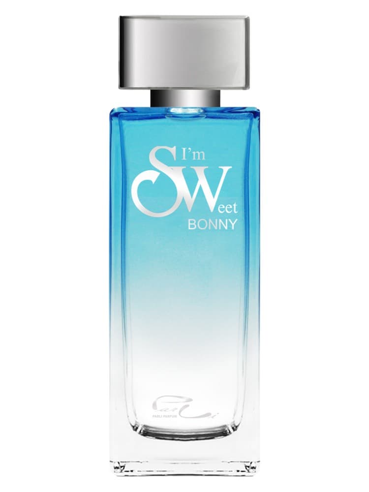 I m Sweet Bonny