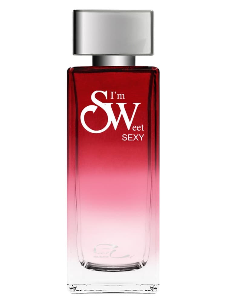 I m Sweet Sexy