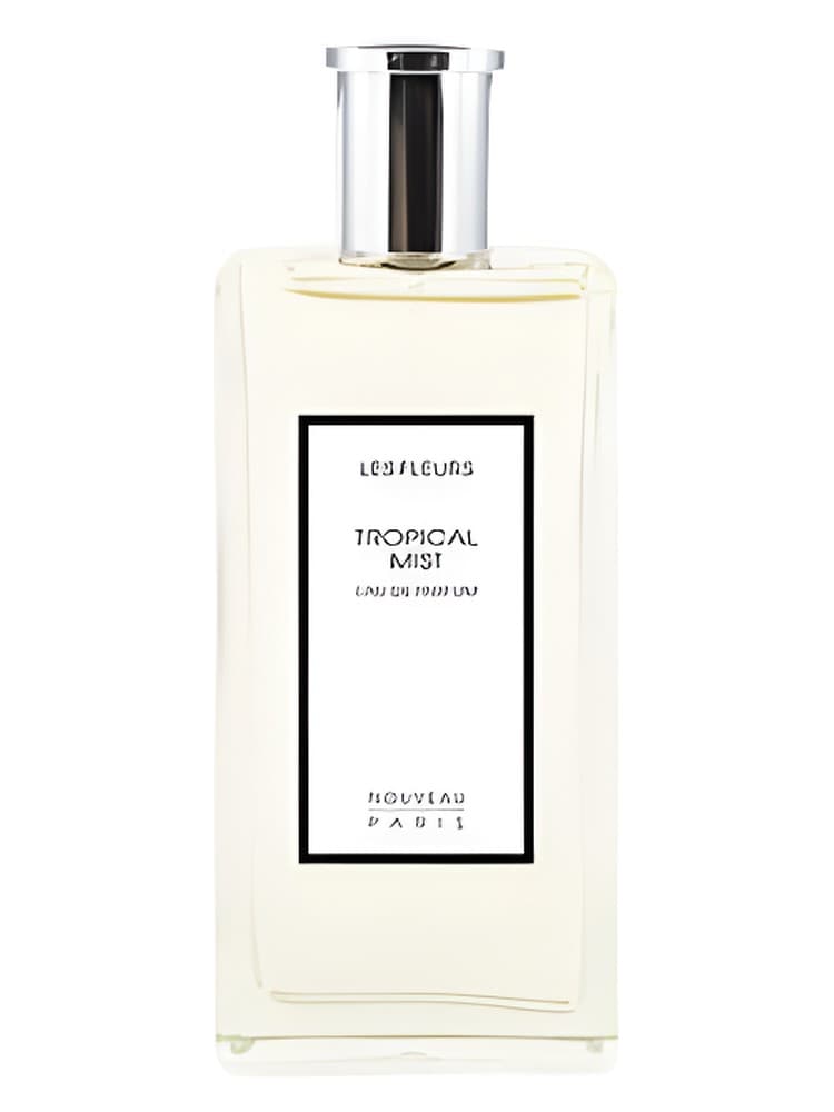 Les Fleurs Tropical Mist