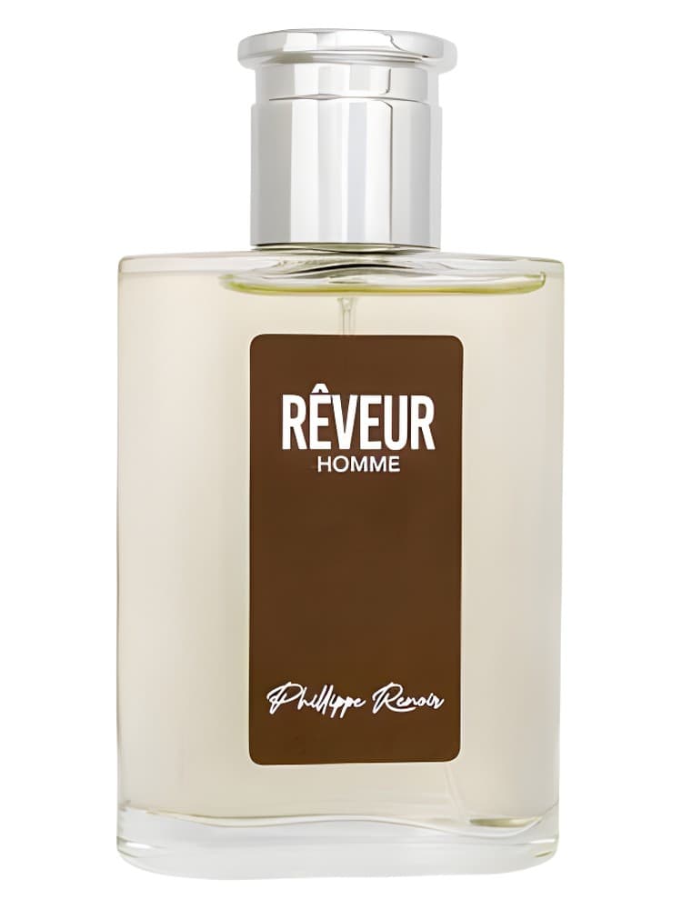 Reveur Homme