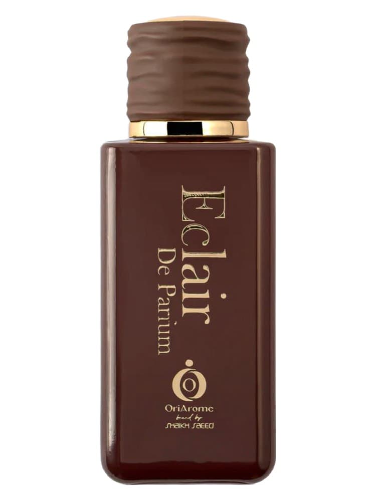 Eclair De Parfum