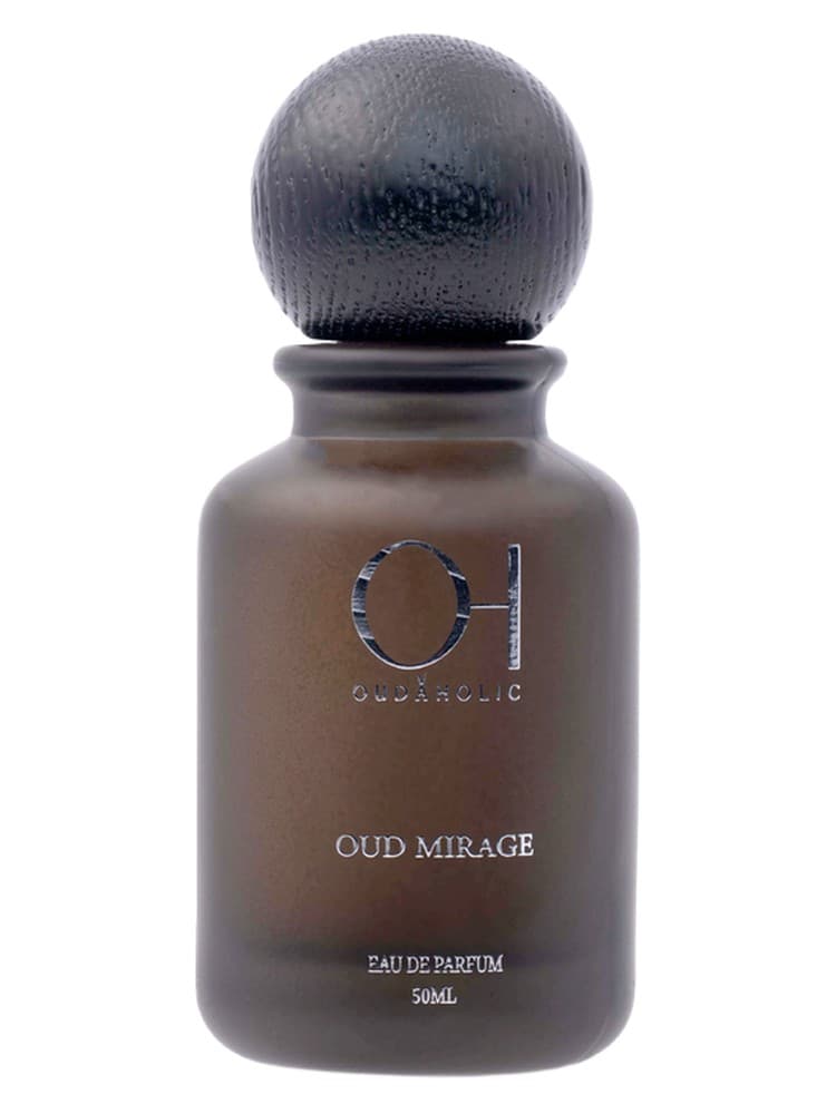 Oud Mirage