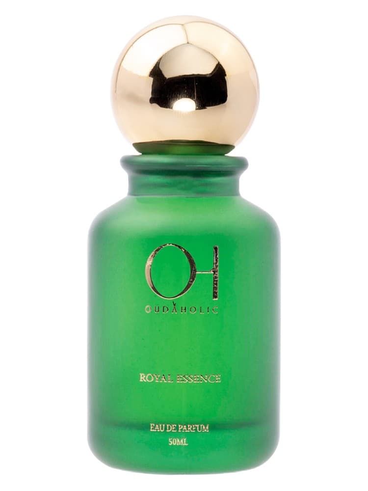 Royal Essence