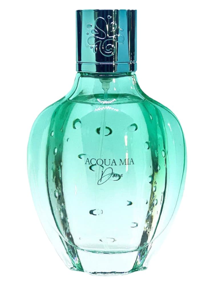 Acqua Mia Donna