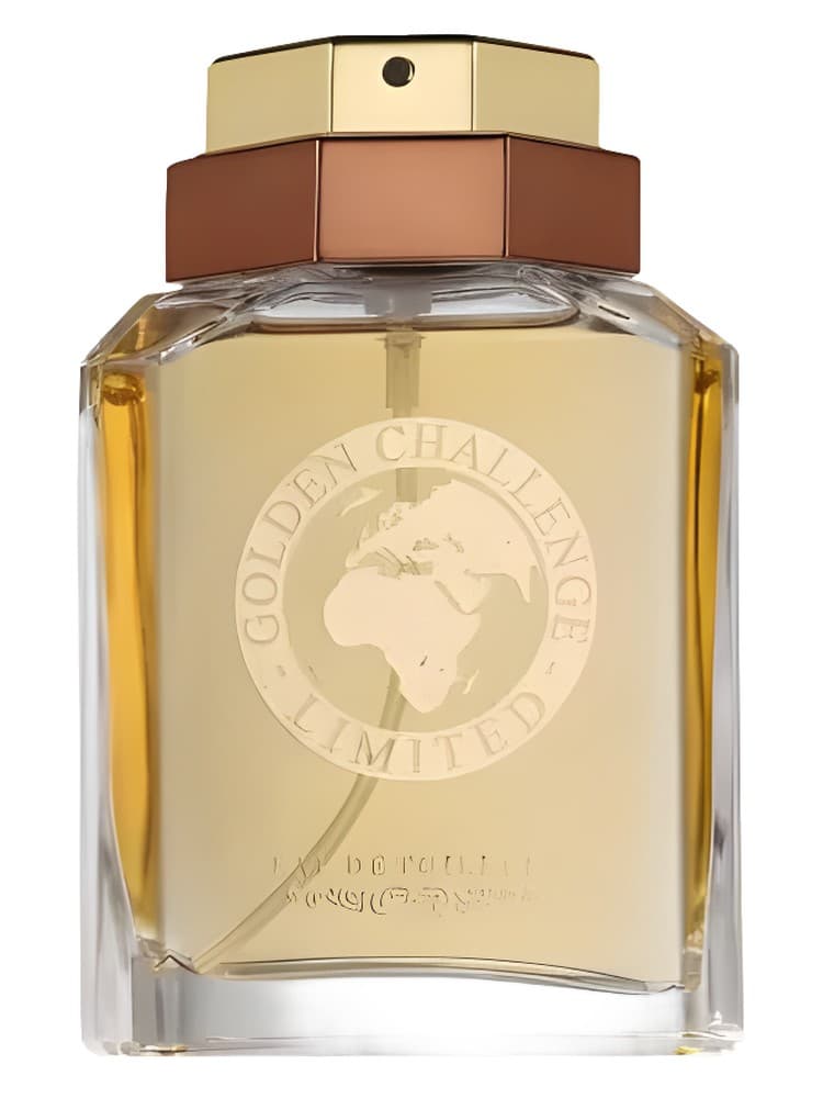 Golden Challenge Limited