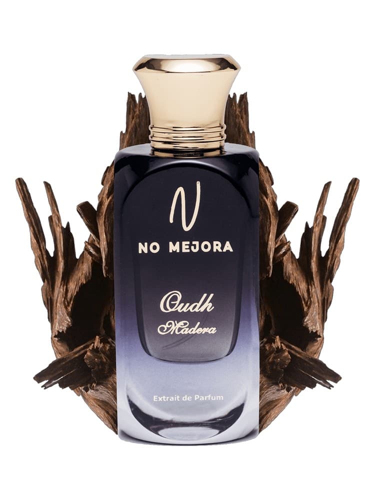 Oudh Madera