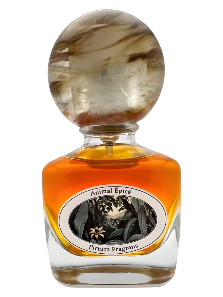 Animal Epice