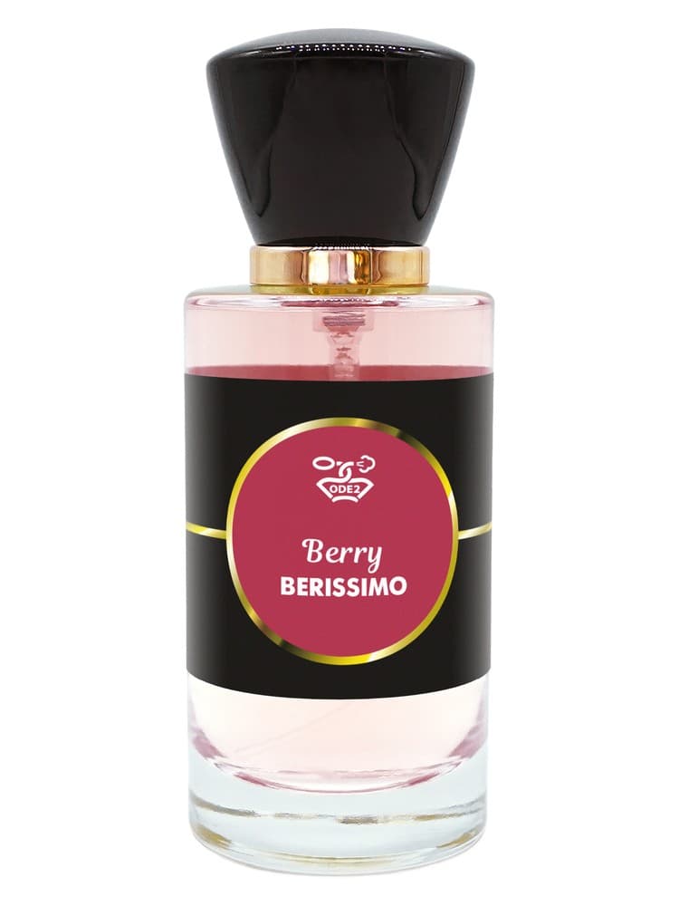 Berry Berissimo