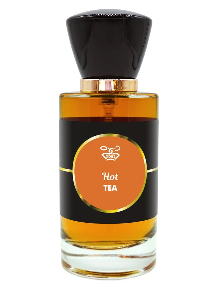 Hot Tea