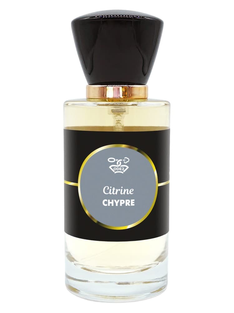 Citrine Chypre