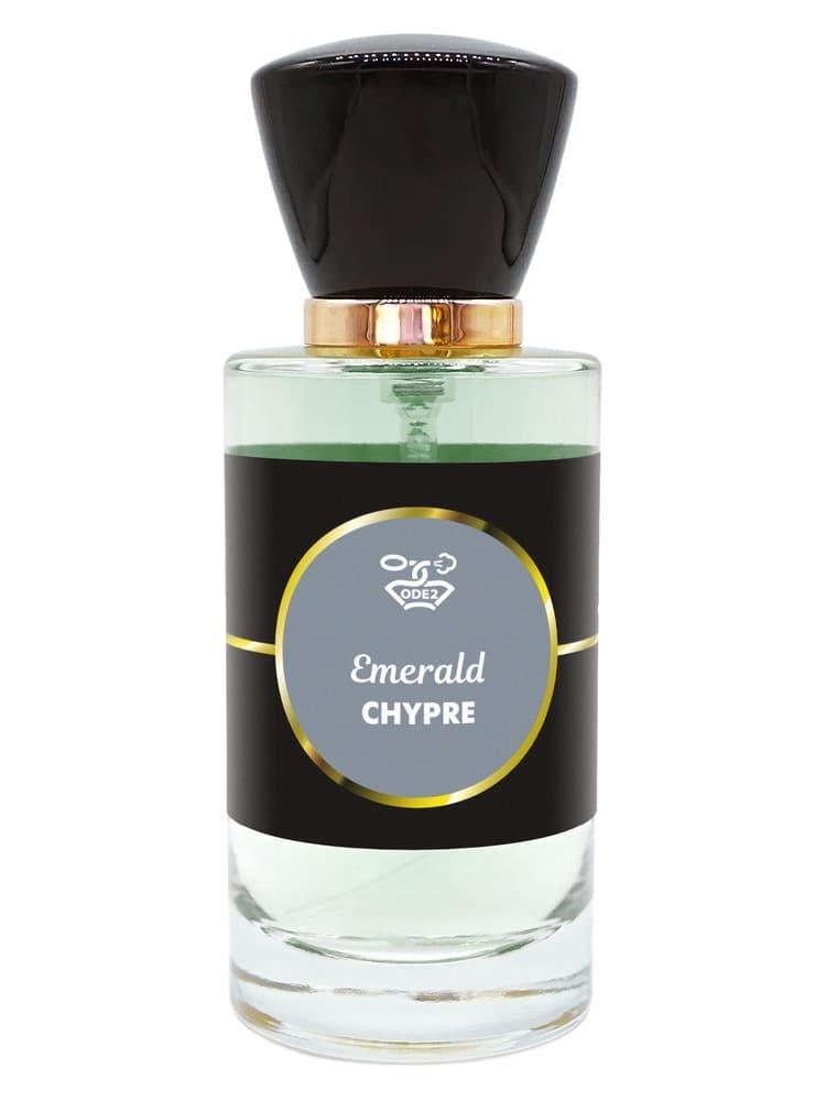Emerald Chypre