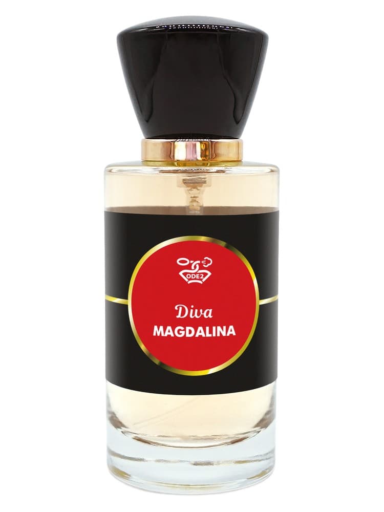 Diva Magdalina