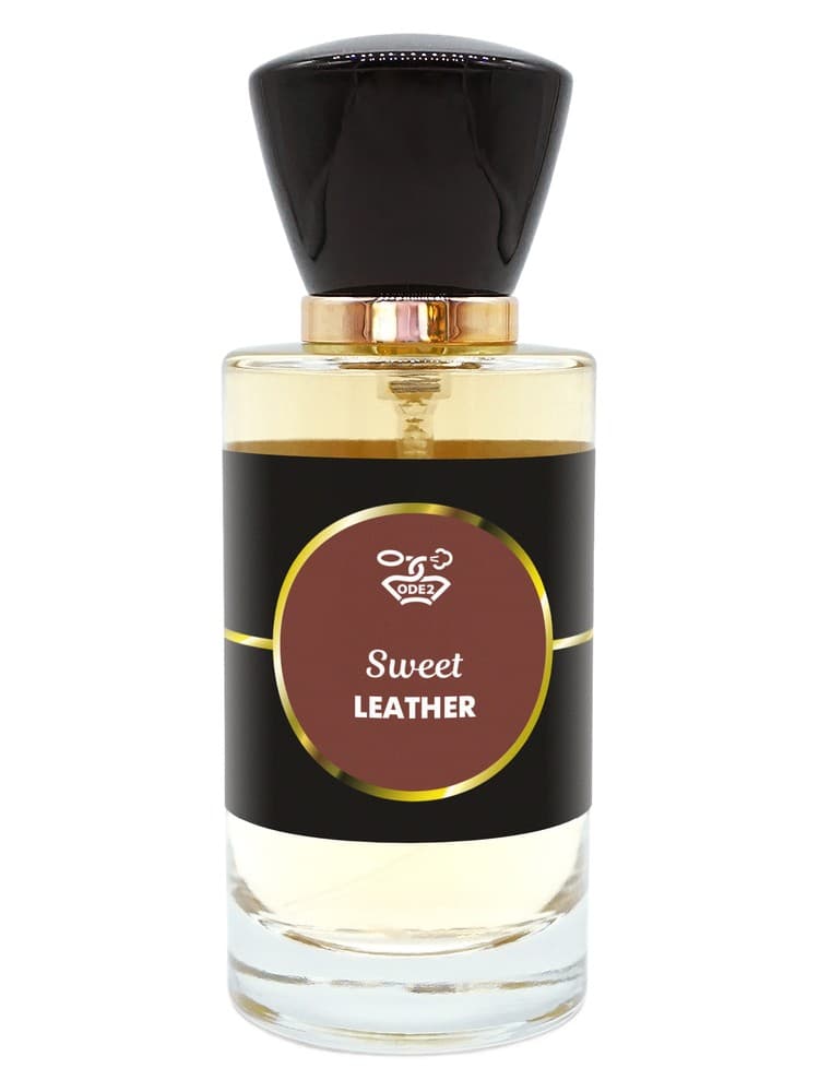 Sweet Leather