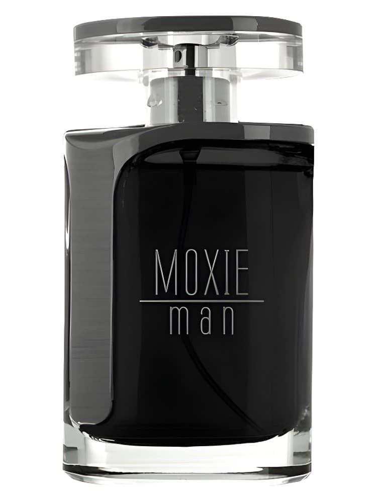 Moxie Man