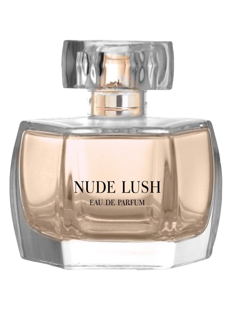 Nude Lush