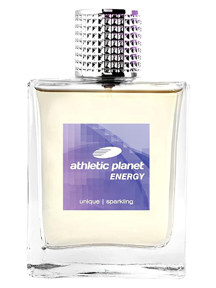 Athletic Planet Energy