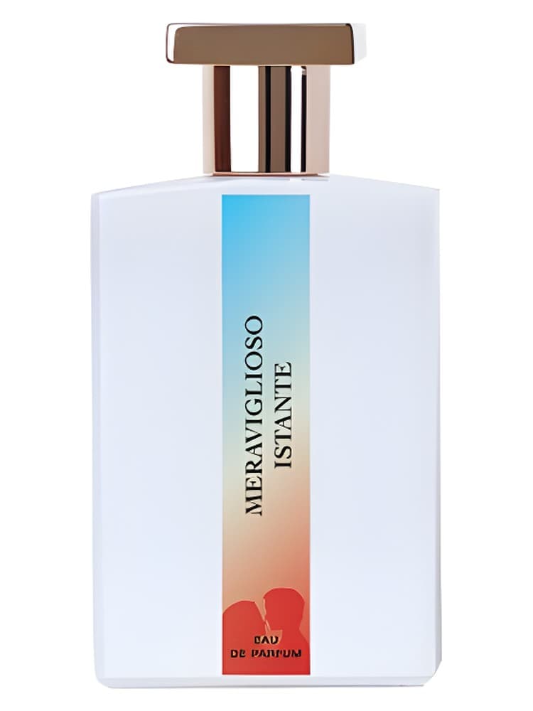 Meraviglioso Istante