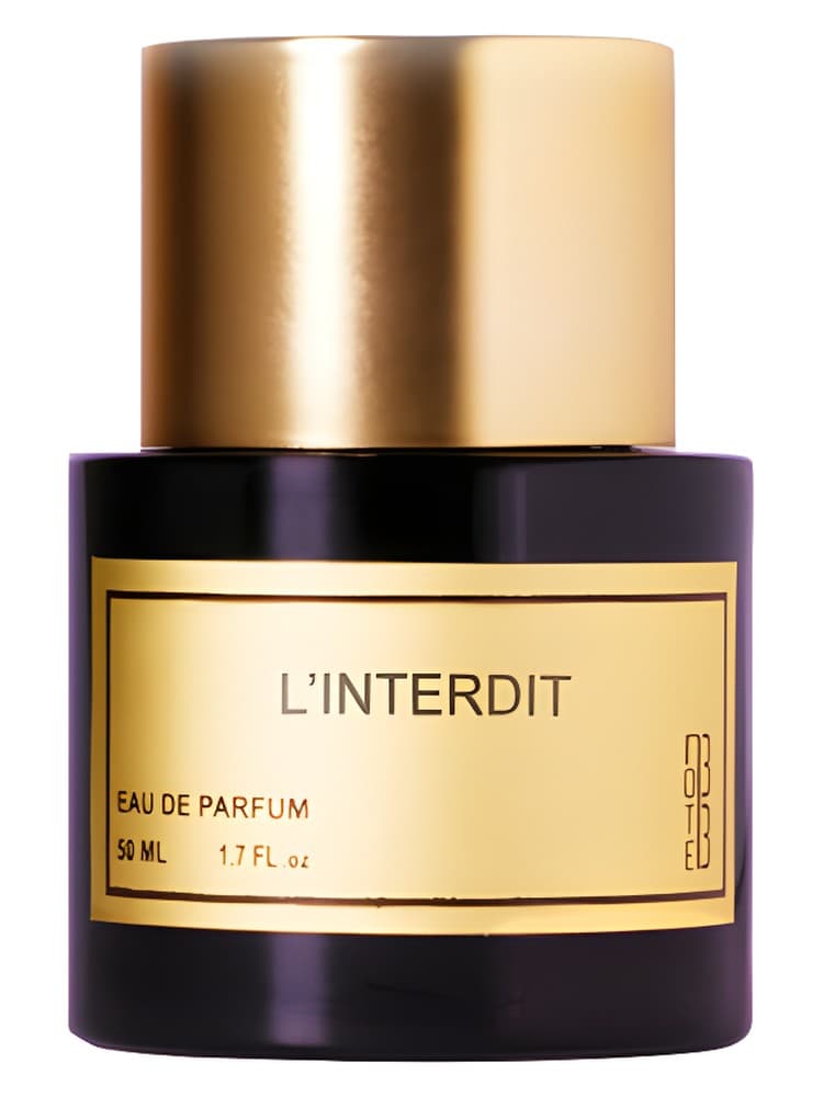 L Interdit
