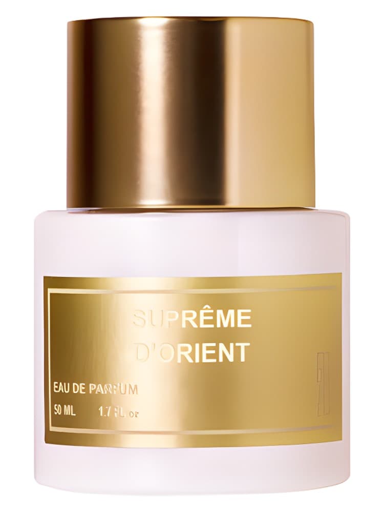Supreme d Orient
