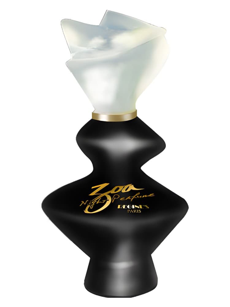 Zoa Night Perfume