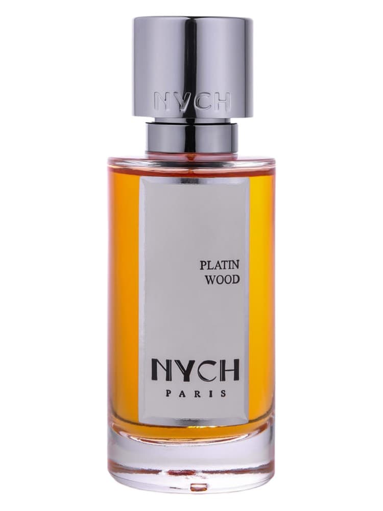 Platin Wood