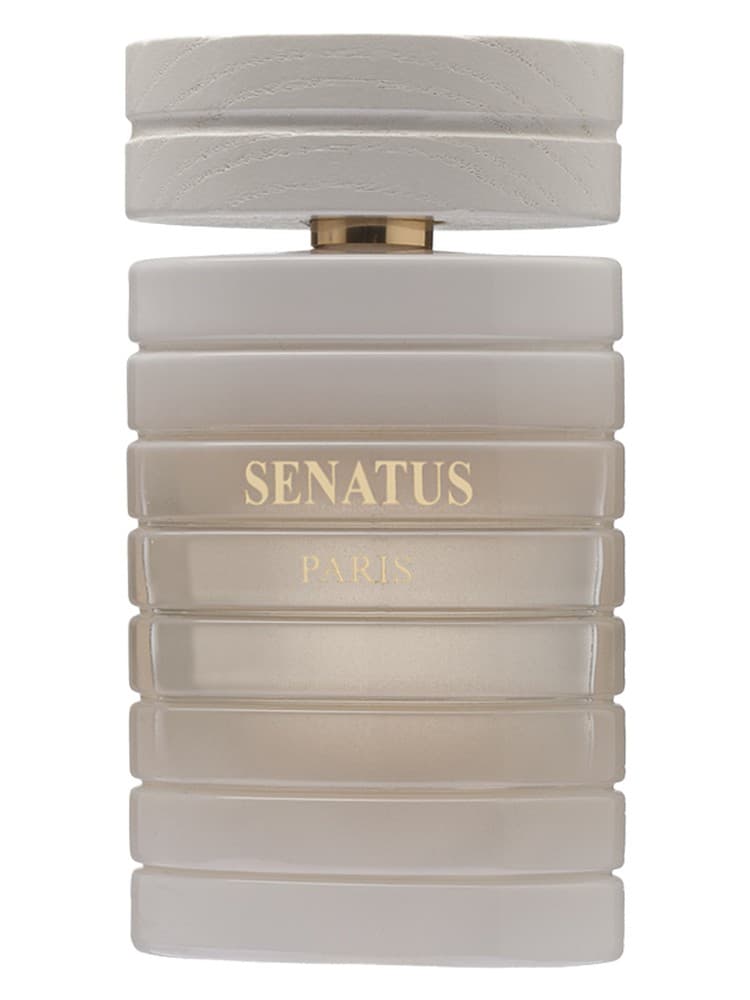Senatus Blanc