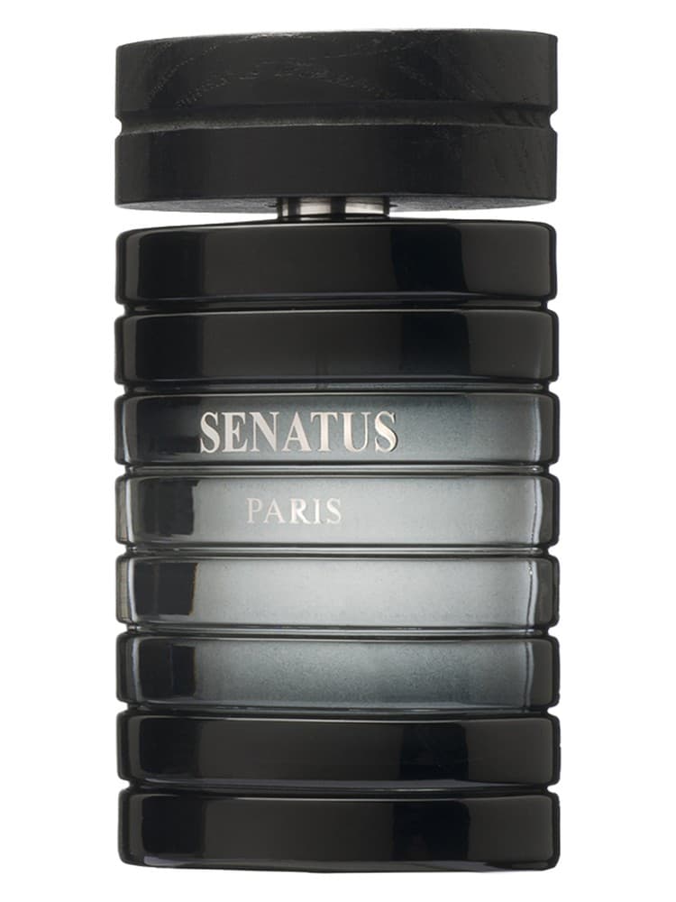 Senatus Noir